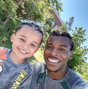 Meet your Posher, Tyrone